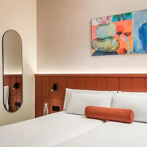 Bypillow Amari Бильбао